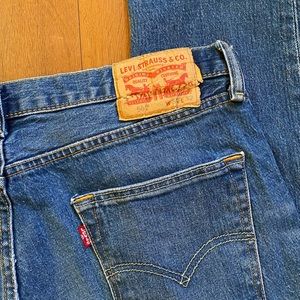 501 levis